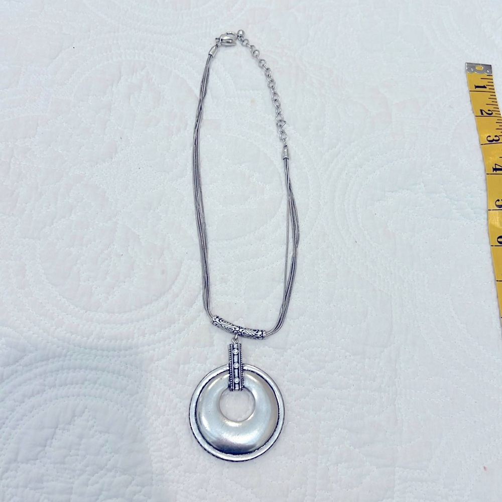 Chico’s Necklace